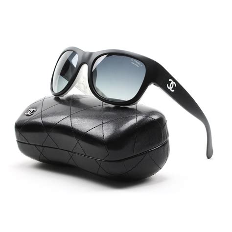 designer sunglasses chanel discount